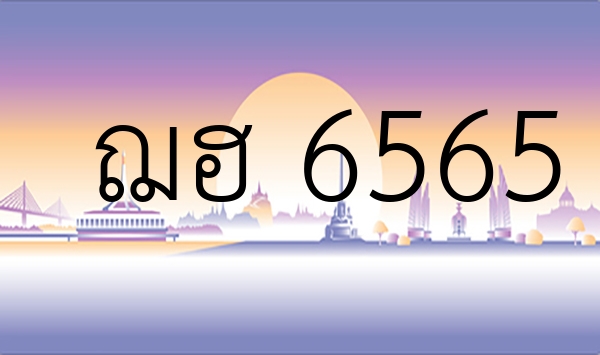 ฌฮ 6565